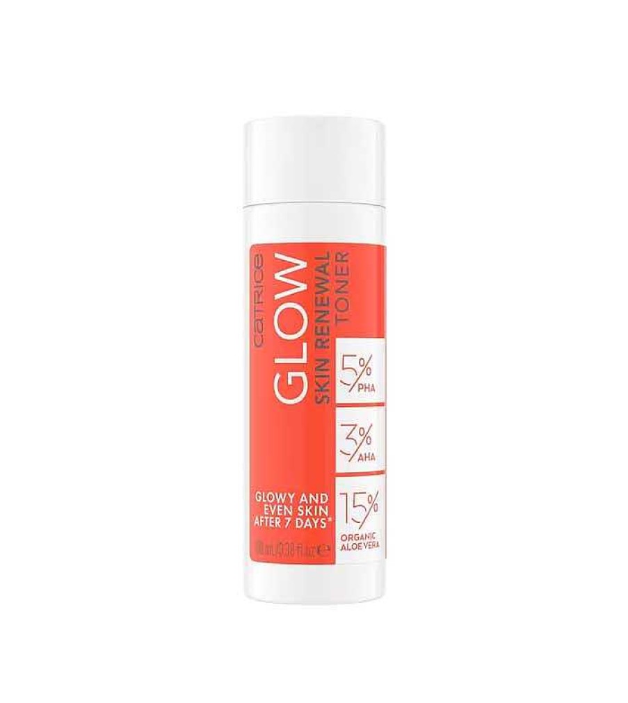 T Nicos | Catrice Catrice - T Nico Renovador Celular Glow