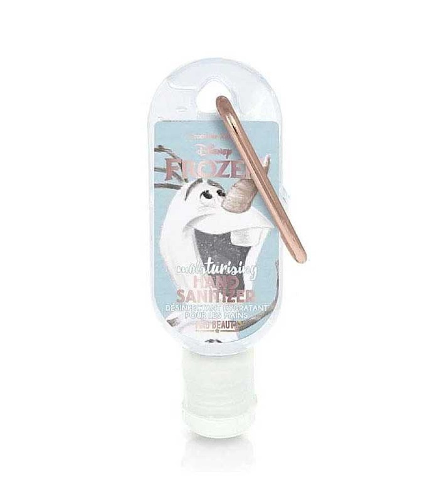 Desinfectantes De Manos Y Mascarillas | Mad Beauty Mad Beauty - Higienizador De Manos En Gel Frozen - Olaf