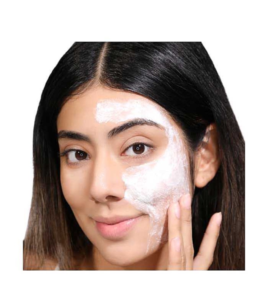 Exfoliante Facial | MOIRA Moira - Exfoliante Facial Refrescante - Fresa