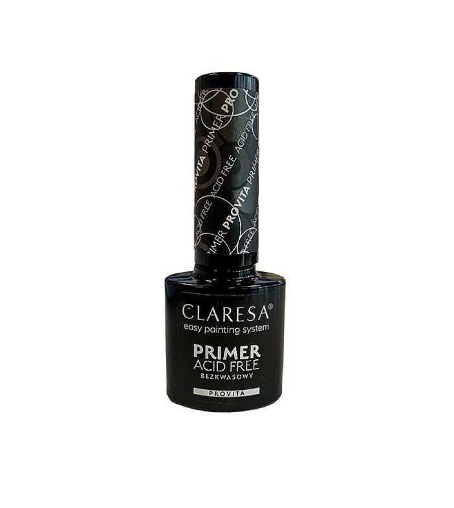 Cuidado De U As | Claresa Claresa - Primer Acid Free Provita