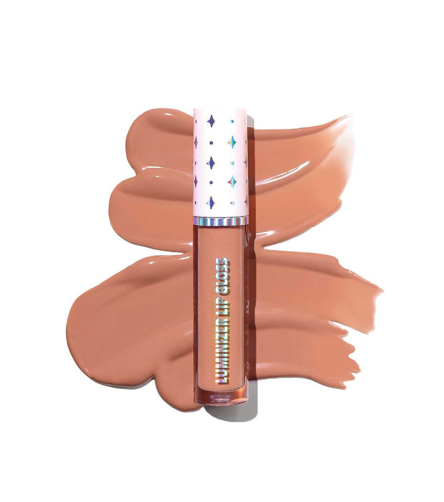 Brillos De Labios | MOIRA Moira - Brillo De Labios Luminizer Lip Gloss - 006: Lucky Charm