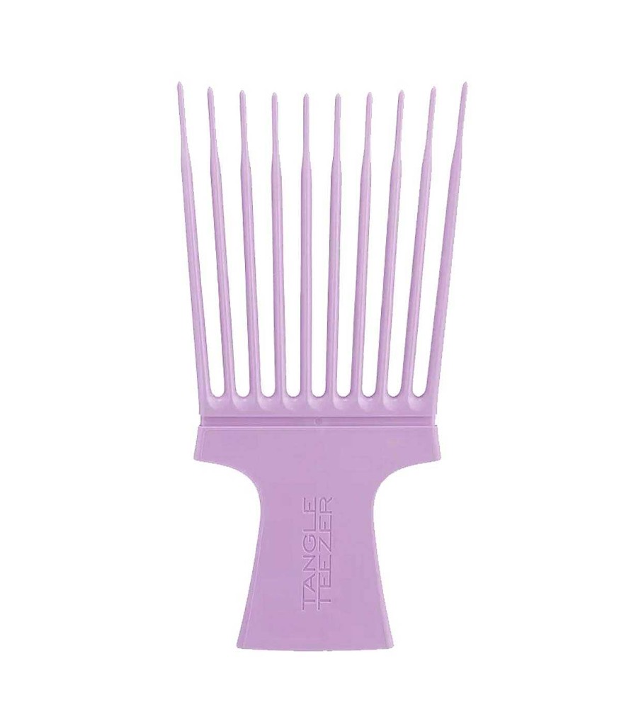 Accesorios Cabello | Tangle Teezer Tangle Teezer - Peine Ahuecador Hair Pick - Lilac