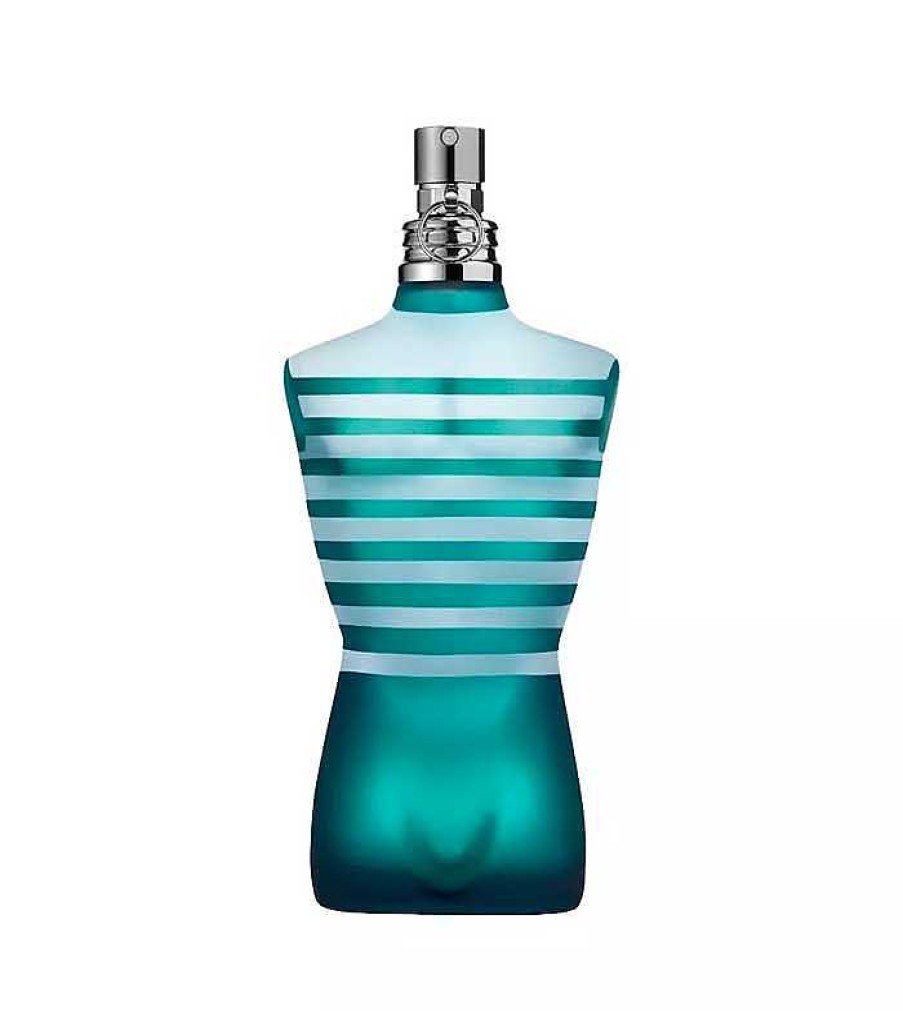 Perfumes De Lujo | Jean Paul Gaultier Jean Paul Gaultier - Eau De Toilette Le Male