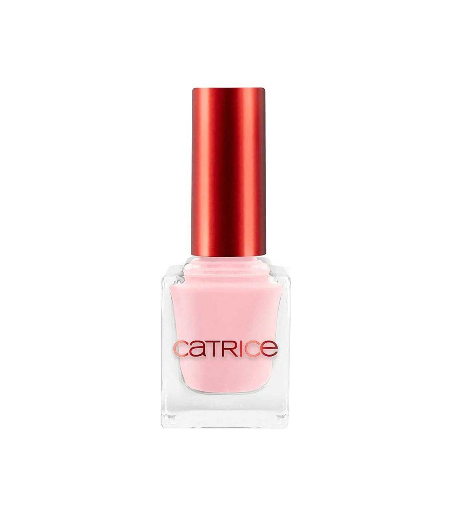 Esmaltes De U As | Catrice Catrice - *Heart Affair* - Esmalte De U As - C02: Crazy In Love