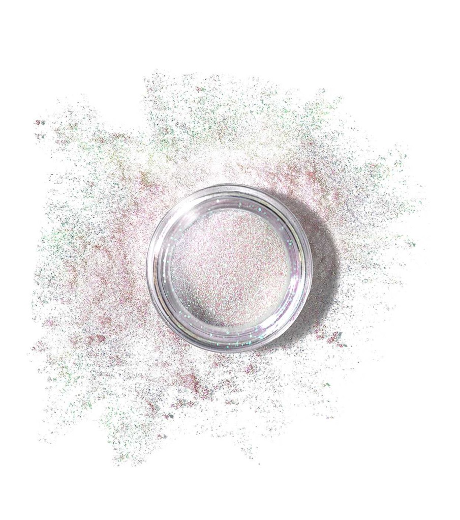 Pigmentos | MOIRA Moira - Pigmentos Sueltos Starstruck Chrome Loose Powder - 010: Galaxy Glimmer