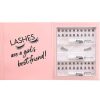 Pesta As Postizas | Essence Essence - Set De Pesta As Postizas 3X Lashes To Impress - 01: Hey Pretty Lashes!