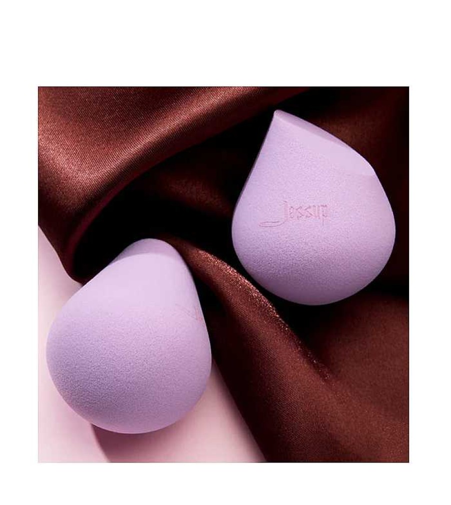 Esponjas | Jessup Beauty Jessup Beauty - Esponja De Maquillaje My Beauty Sponge - Winsome Orchid