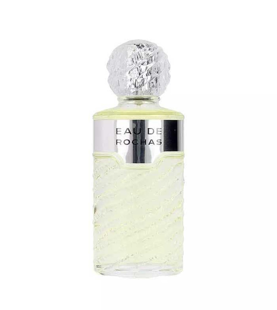 Perfumes De Lujo | Rochas Rochas - Eau De Toilette Eau De Rochas