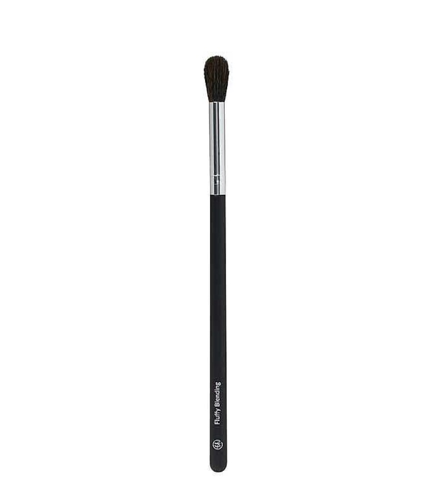 Pinceles De Ojos | BH Cosmetics Bh Cosmetics - Pincel Para Difuminar Fluffy Blending