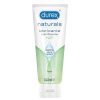 Masaje Y Relaciones Sexuales | Durex Durex - Lubricante Naturals H2O 100Ml - Original