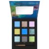 Paletas De Sombras | Catrice Catrice - Paleta De Sombras Y Delineador Colour Blast - 020: Blue Meets Lime