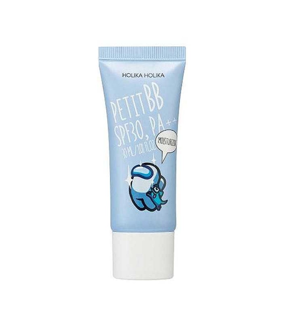 Bb Cream | Holika Holika Holika Holika - *Among Us* - Bb Cream Spf30 Pa+++ - Hidratante