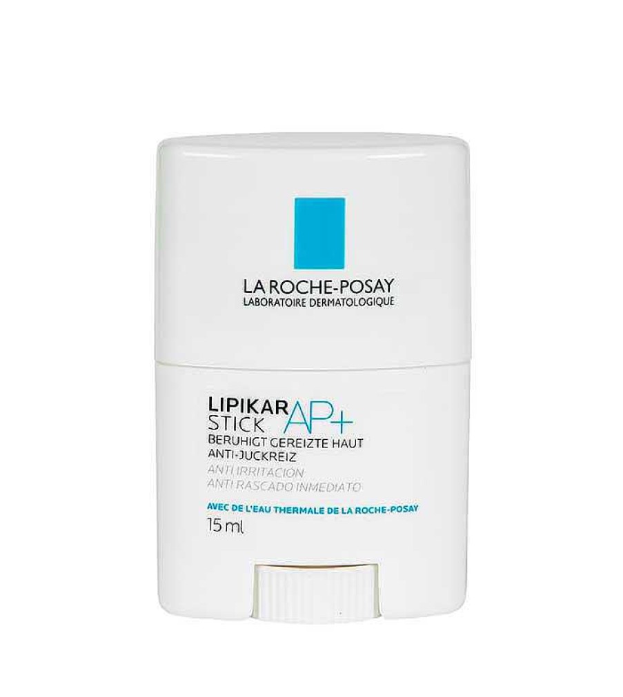 Tratamientos Corporales | La Roche-Posay La Roche-Posay - Tratamiento En Stick Anti-Picores E Irritaciones Lipikar Stick Ap+