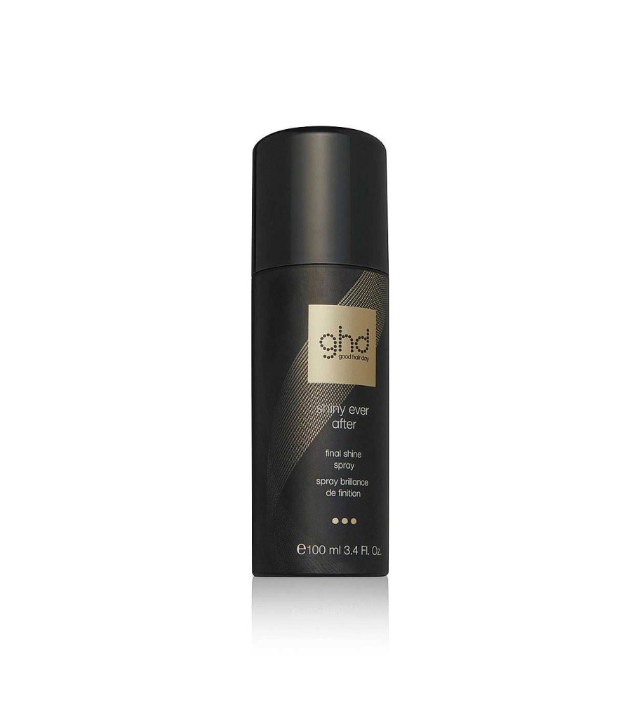 Tratamientos | Ghd Ghd - Spray Potenciador De Brillo Para Cabello Shiny Ever After