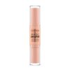 Iluminador En Crema | Catrice Catrice - Contorno E Iluminador En Stick Magic Shaper - 020: Medium