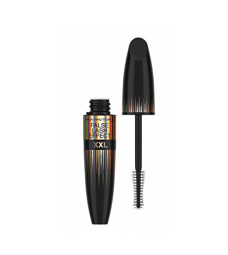 Mascara De Pesta As | Max Factor Max Factor - M Scara De Pesta As False Lash Effect Xxl - Black