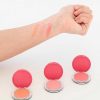 Colorete En Polvo | Bell Bell - Colorete En Polvo The Best Blush - 02: Rosy