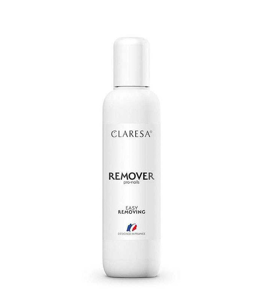 Quitaesmalte | Claresa Claresa - Remover Pro-Nails 100Ml