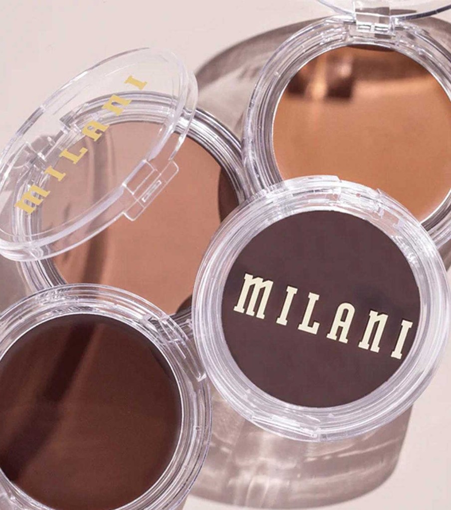 Bronceadores En Crema | Milani Milani - Bronceador En Crema Cheek Kiss - 130: Spicy Season