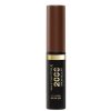 Cejas | Max Factor Max Factor - Gel Fijador De Cejas 2000 Calorie Brow Sculpt - 004 : Black Brown