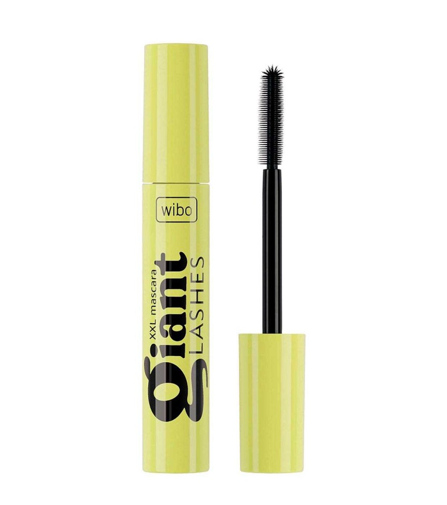 Mascara De Pesta As | Wibo Wibo - M Scara De Pesta As Xxl Giant Lashes