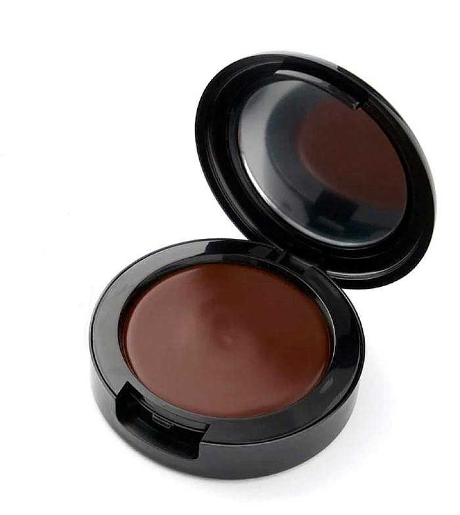 Bronceadores En Crema | Danessa Myricks Danessa Myricks - Bronceador En Crema Power Bronzer - Deep