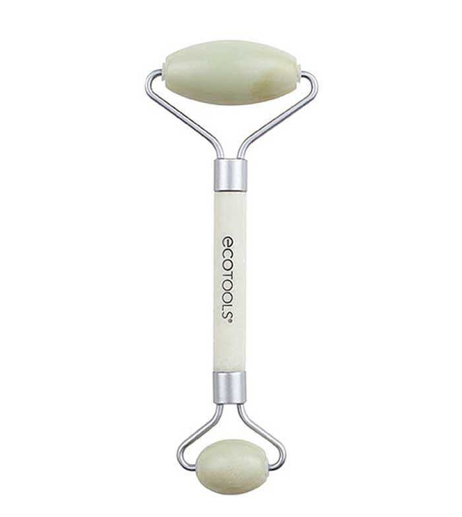 Nature | Ecotools Ecotools - Rodillo De Jade Doble