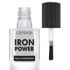 Cuidado De U As | Catrice Catrice - Endurecedor De U As Iron Power