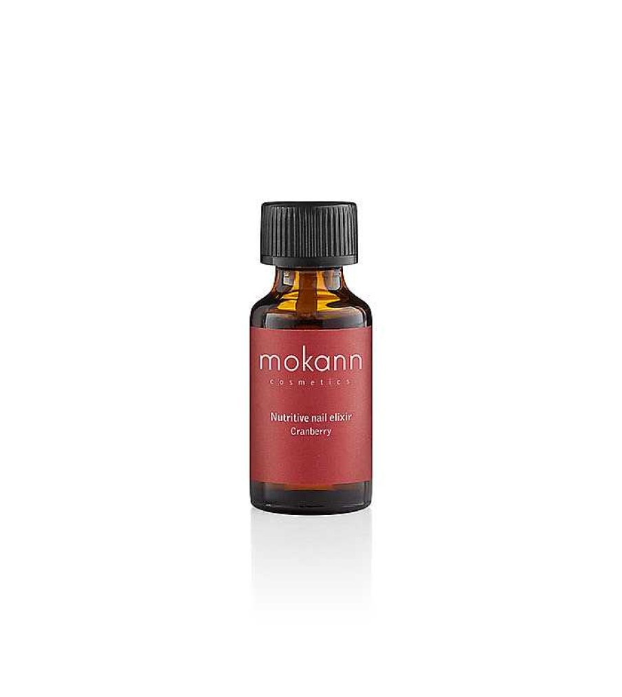 Cuidado De U As | Mokosh (Mokann) Mokosh (Mokann) - Elixir Nutritivo Para U As - Ar Ndanos