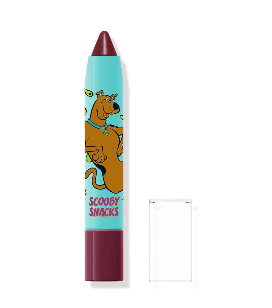 Barras De Labios | Wet n Wild Wet N Wild - *Scooby Doo* - B Lsamo Tinte Labial Scooby Snacks - Pupcakes