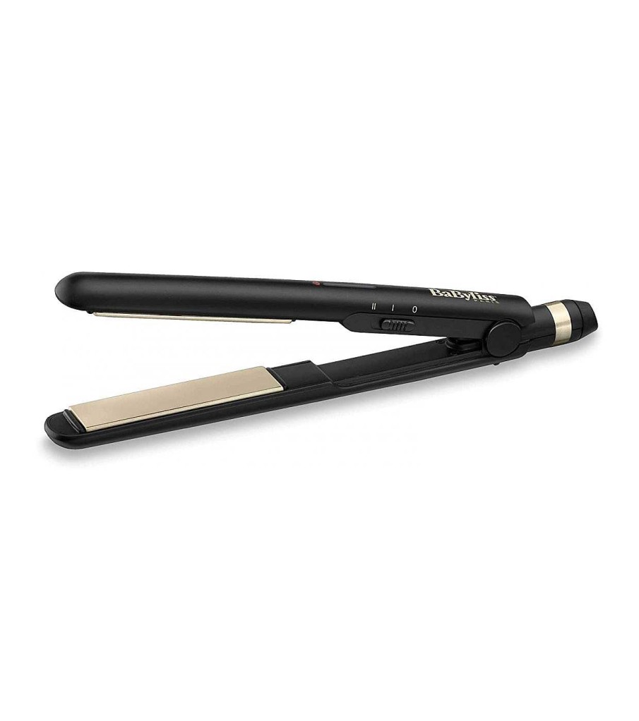 Aparatos | Babyliss Babyliss - Plancha Ceramic Straight 230