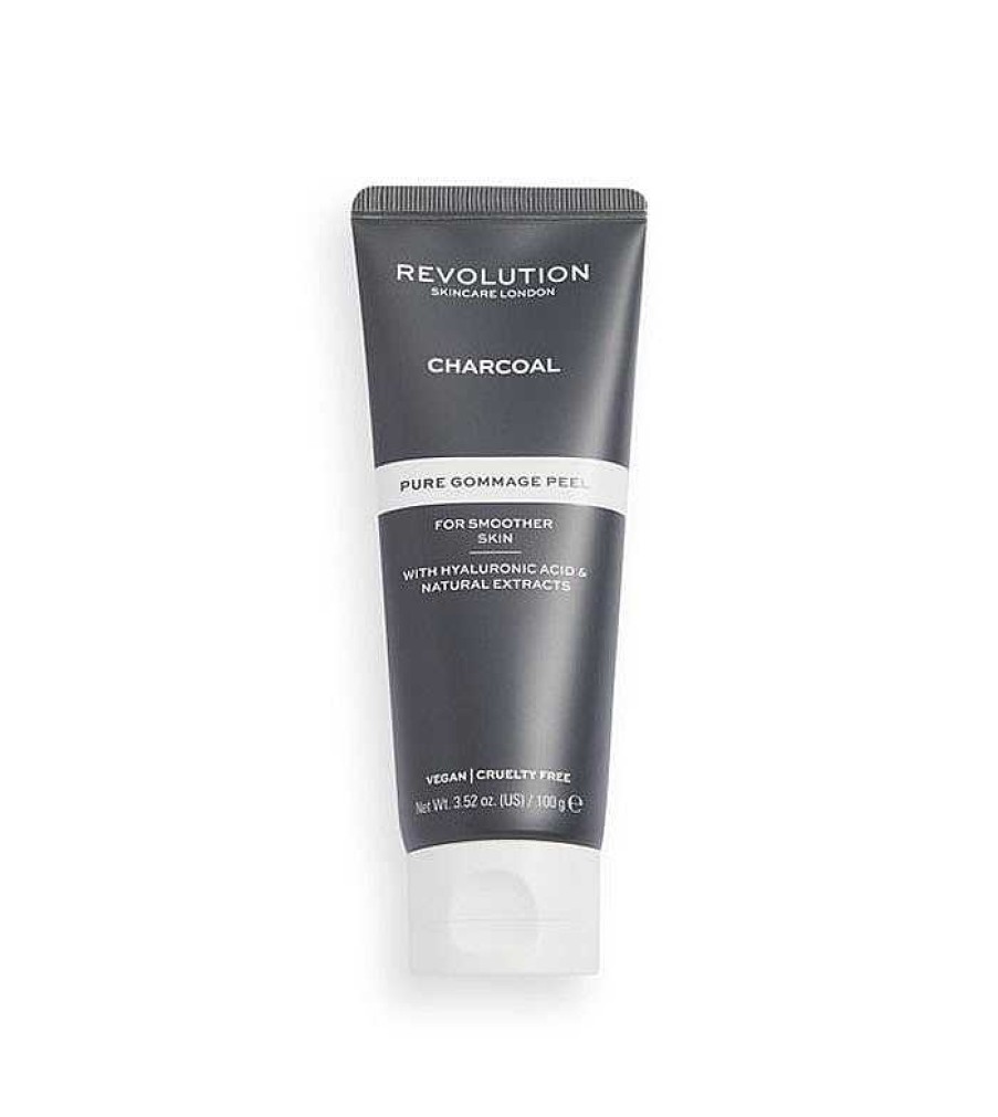 Exfoliante Facial | Revolution Skincare Revolution Skincare - Exfoliante Facial Con Carb N