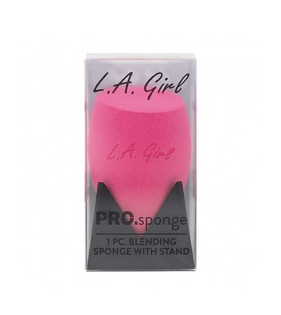 Esponjas | L.A. Girl L.A. Girl - Esponja De Maquillaje Pro.Sponge