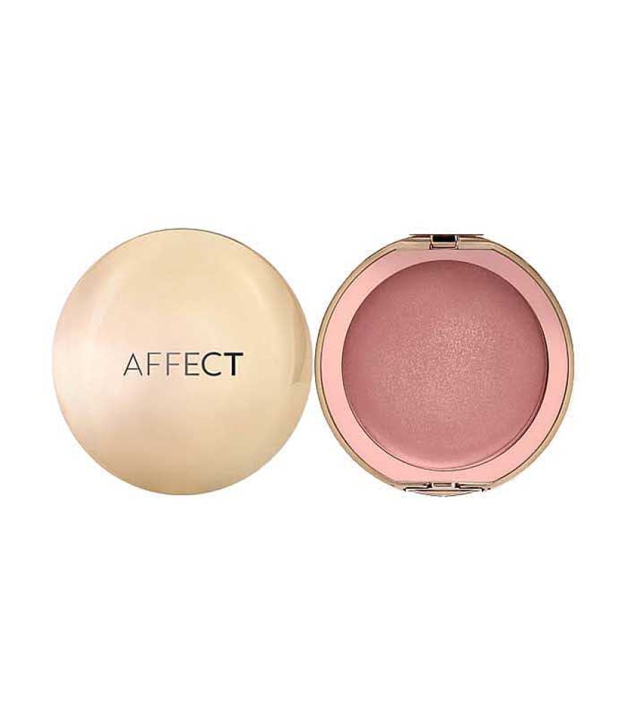 Colorete En Crema | Affect Affect - Colorete En Crema Dream Cream - 01: Paris