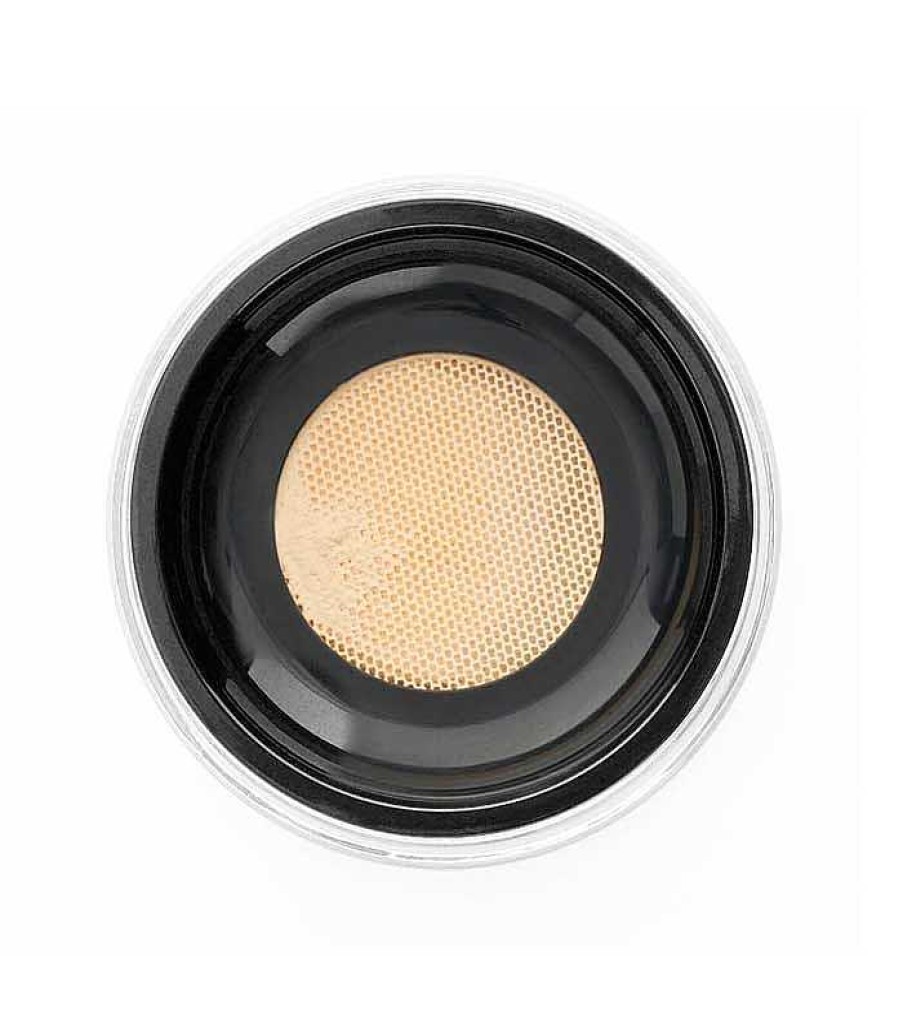 Polvos Sueltos | Danessa Myricks Danessa Myricks - Polvos Sueltos Evolution Powder - 2: Light Beige