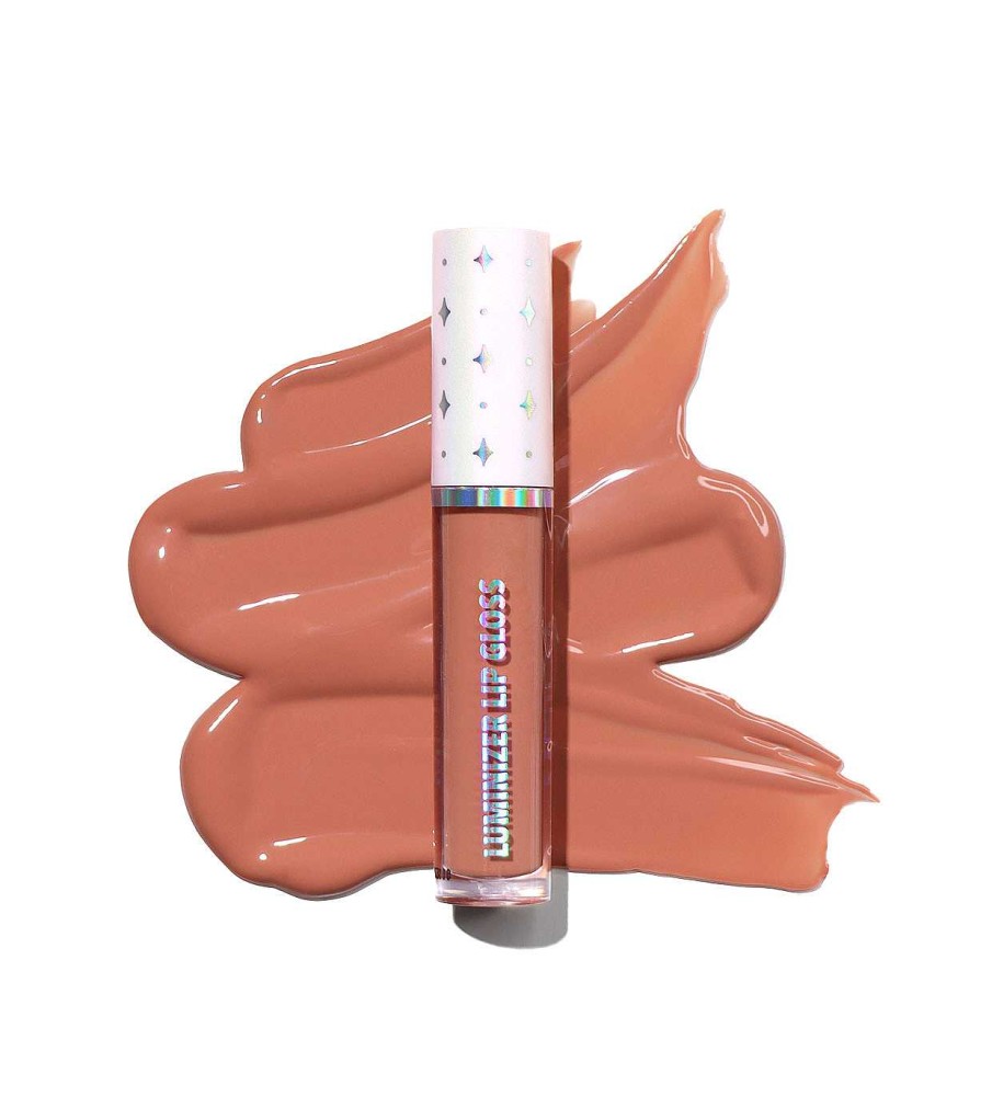 Brillos De Labios | MOIRA Moira - Brillo De Labios Luminizer Lip Gloss - 015: Main Squeeze