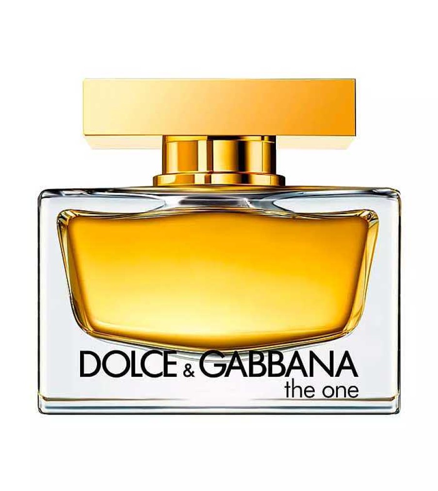 Perfumes De Lujo | Dolce & Gabbana Dolce & Gabbana - Eau De Parfum The One Pour Femme