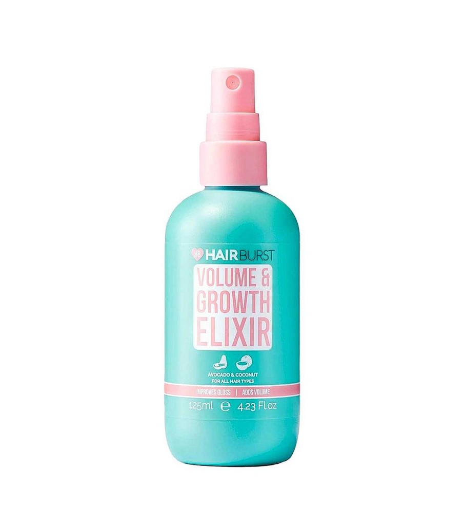 Tratamientos | Hairburst Hairburst - Elixir De Volumen Y Crecimiento Para Cabello