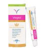 Higiene Ntima | Vagisil Vagisil - Crema Diaria Calma Y Previene Molestias Ntimas 30G