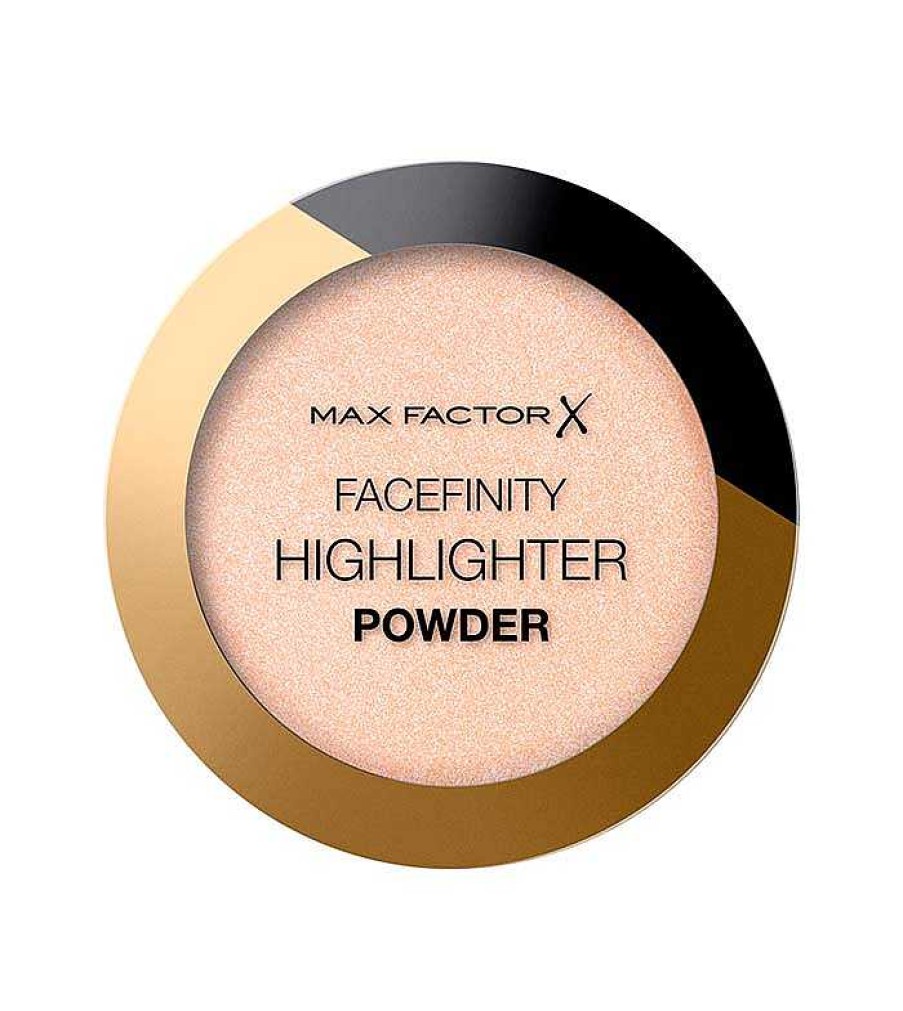 Iluminador En Polvo | Max Factor Max Factor - Iluminador En Polvo Facefinity - 001: Nude Beam