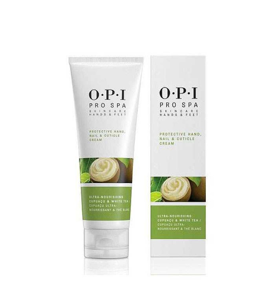 Cuidado De U As | OPI Opi - *Pro Spa* - Crema Protectora Para Manos, U As Y Cut Culas