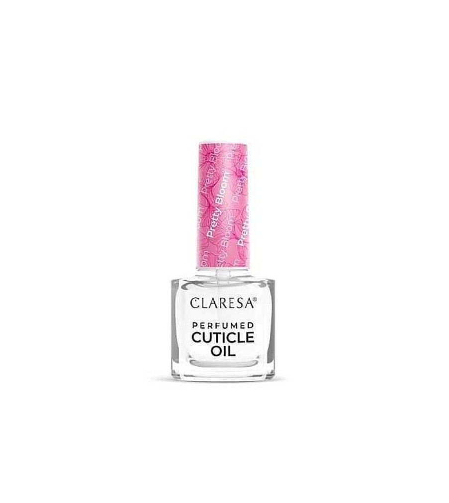 Cuidado De U As | Claresa Claresa - Aceite Para Cut Culas - Pretty Bloom