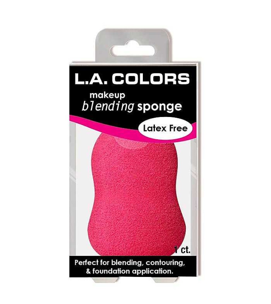 Esponjas | L.A Colors L.A. Colors - Esponja De Maquillaje Makeup Blending Sponge