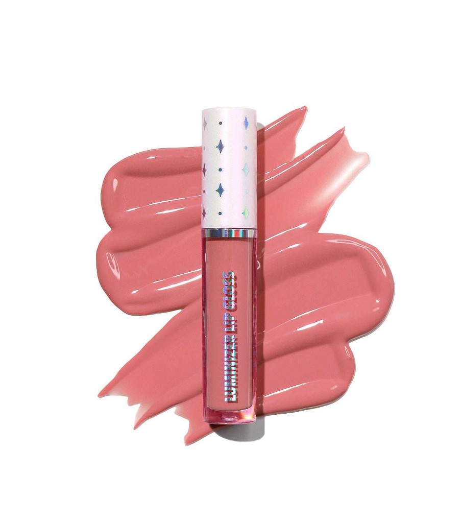 Brillos De Labios | MOIRA Moira - Brillo De Labios Luminizer Lip Gloss - 014: Queenly