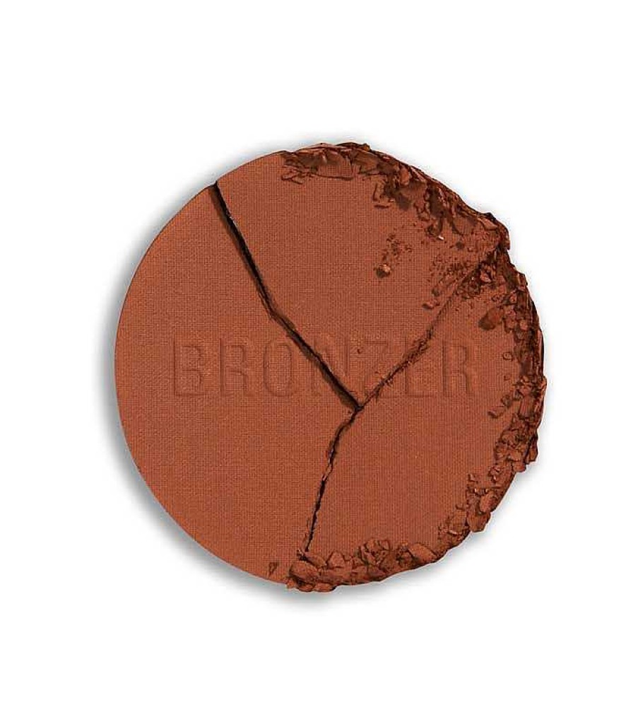 Bronceadores En Polvo | Revolution Relove Revolution Relove - Bronceador En Polvo Super Bronzer - Sand