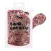 Glitter | 7DAYS 7Days - Glitter En Gel Para Rostro, Cabello Y Cuerpo Shine, Bombita! - 901: Playful Pink