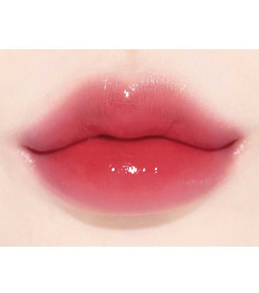 Korea Zone | Laka Laka - Tinte Brillo Labial Hidratante Fruity Glam Tint - 109: Fresh