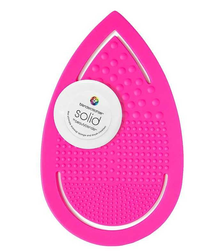 Complementos | BeautyBlender Beautyblender - Kit Limpiador Para Esponjas - Keep.It.Clean