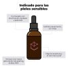 Exfoliante Facial | Arganour Arganour - Peeling Facial Con Enzimas De Granada Y Calabaza Enzimatik