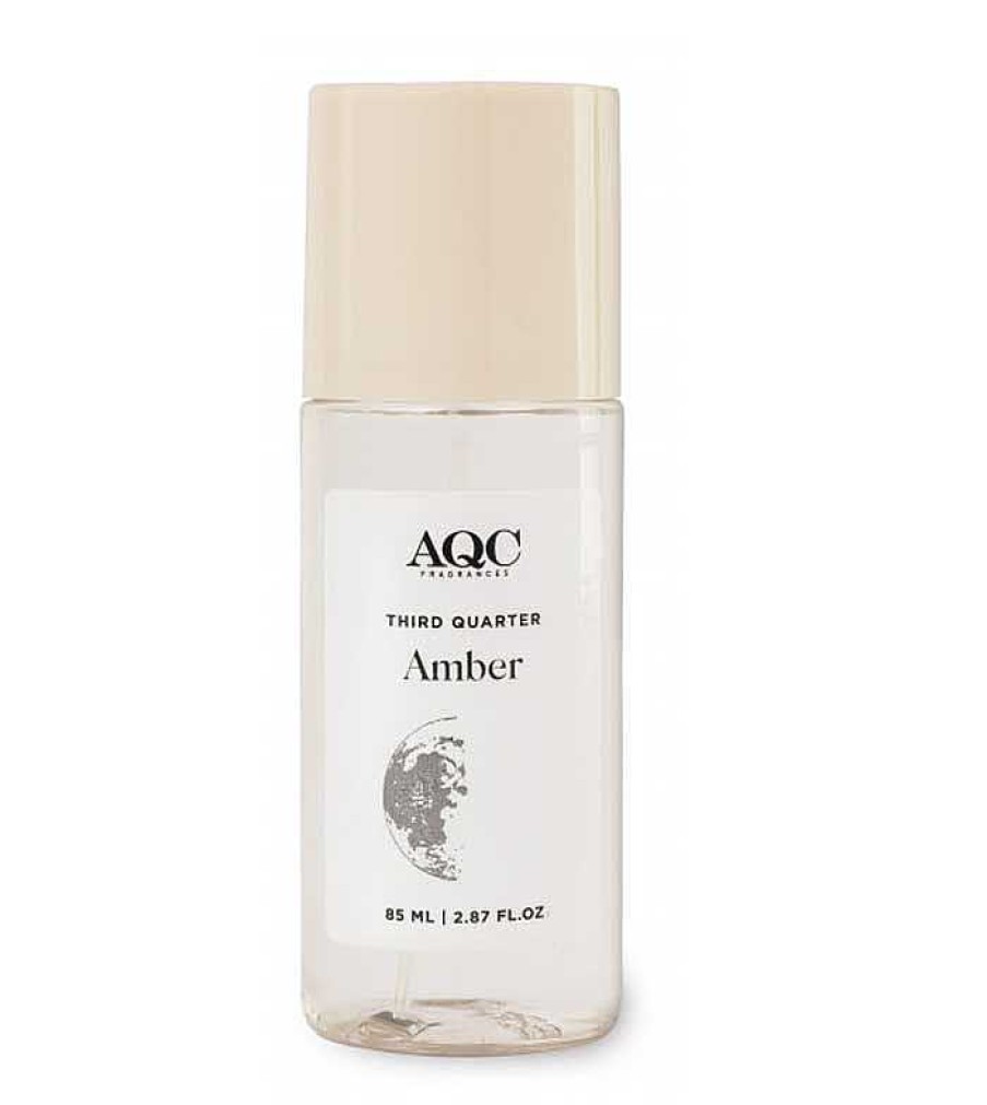 Brumas | AQC Fragances Aqc Fragances - Bruma Corporal - Amber